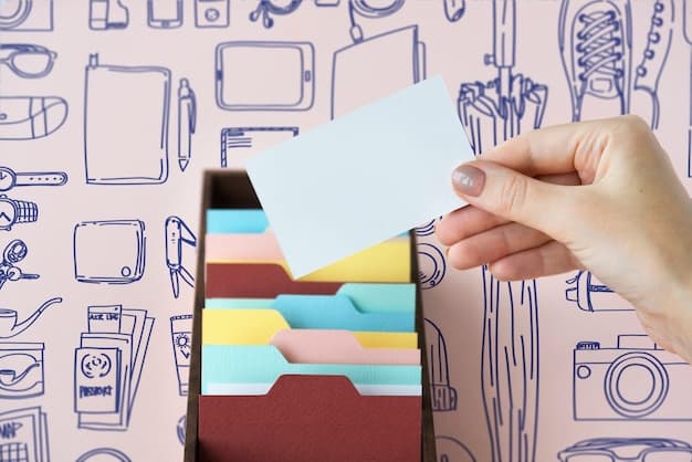 Designer organizes product photos into folder for Pinterest CSV Bulk Upload