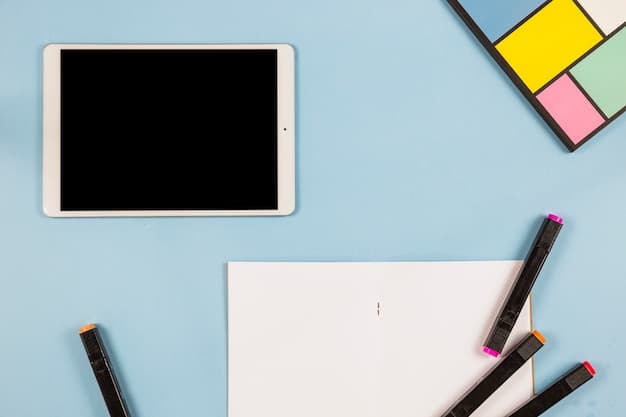 Designing colourful pin overlay with CTA for Pinterest
