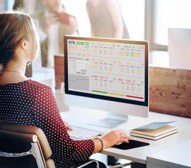 Marketer bulk scheduling global pin posts using analytics dashboard for multilingual Pinterest
