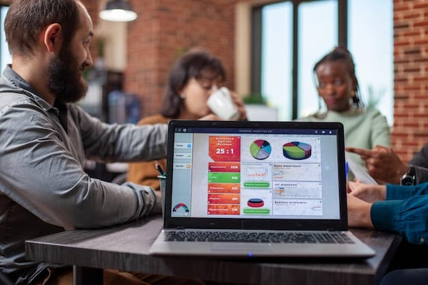 Digital marketers comparing PinsMachine and Tailwind Pinterest scheduler dashboards